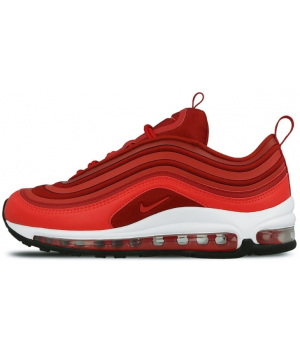 Nike Air Max 97 Grid Navi Red