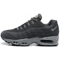 Nike Air Max 95 серые