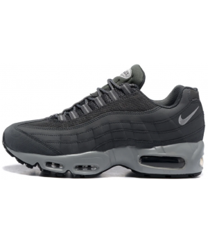 Nike Air Max 95 серые