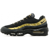 Nike Air Max 95 Black Gold