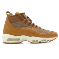 Nike Air Max 95 Sneakerboot Brown