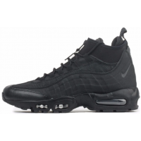 Nike Air Max 95 Sneakerboot Black