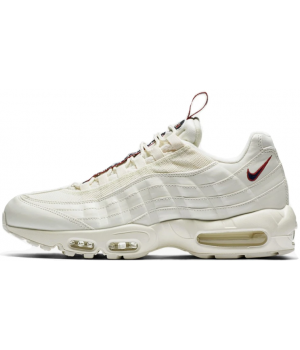 Nike Air Max 95 TT Milky White