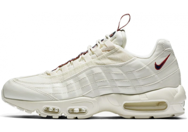 Nike Air Max 95 TT Milky White