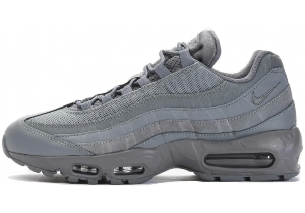 Nike Air Max 95 TT Grey