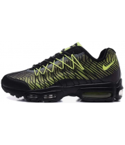 Nike Air Max 95 Black Green