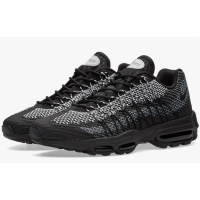 Nike Air Max 95 Ultra Jacquard Black