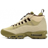 Nike Air Max 95 Sneakerboot Beige