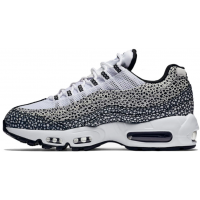 Nike Air Max 95 White Speck