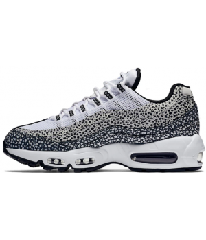 Nike Air Max 95 White Speck