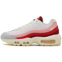 Nike Air Max 95 Anatomy Of Air Red