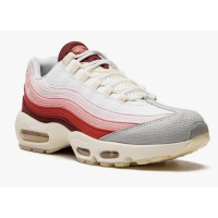 Nike Air Max 95 Anatomy Of Air Red