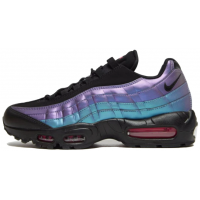 Nike Air Max 95 Laser Fuchsia