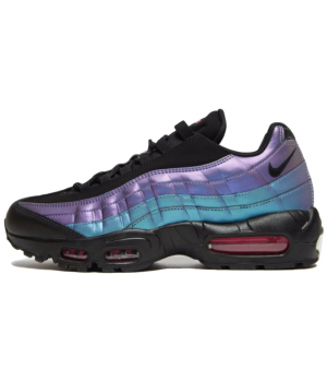 Nike Air Max 95 Laser Fuchsia