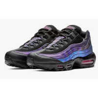 Nike Air Max 95 Laser Fuchsia