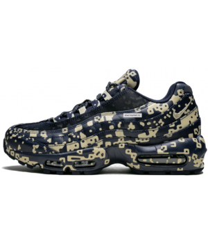 Nike Air Max 95 Cav Empty