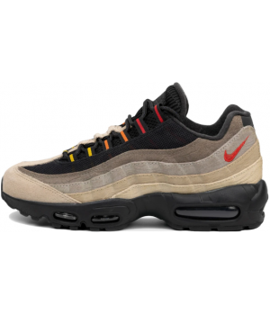 Nike Air Max 95 Topographic Beige