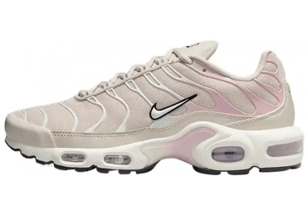 Nike Air Max TN Plus Pink Oxford