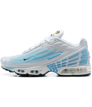 Nike Air Max TN Plus 3 White Blue