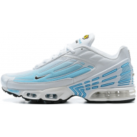 Nike Air Max TN Plus 3 White Blue