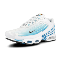 Nike Air Max TN Plus 3 White Blue