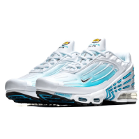 Nike Air Max TN Plus 3 White Blue