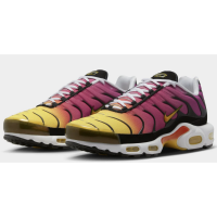 Nike Air Max Plus Laser Orange Fuchsia