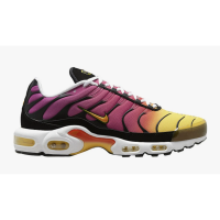 Nike Air Max Plus Laser Orange Fuchsia