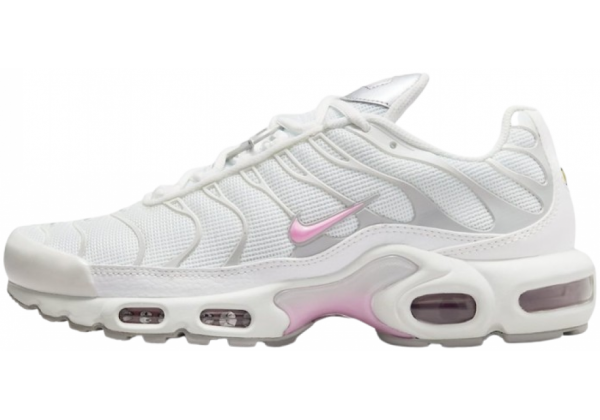 Nike Air Max Plus Pink Rise