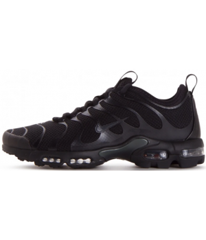 Nike Air Max TN Plus Black