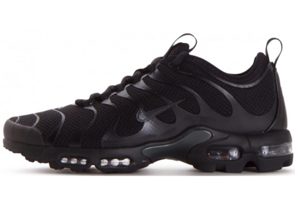 Nike Air Max TN Plus Black