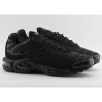 Nike Air Max TN Plus Black