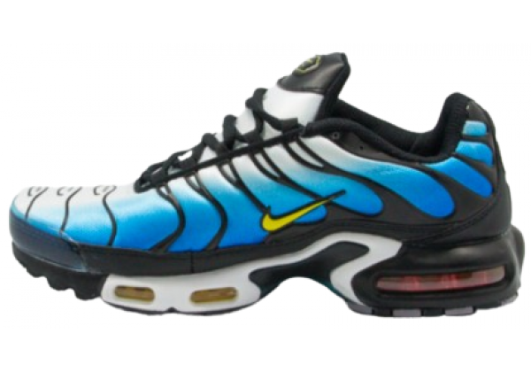 Nike Air Max TN Plus Light Blue