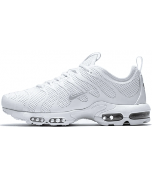 Nike Air Max TN Plus White