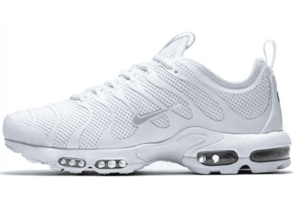 Nike Air Max TN Plus White