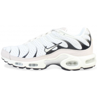 Nike Air Max TN Plus White Black