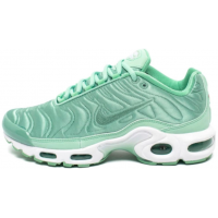 Кроссовки женские Nike Air Max Plus Green