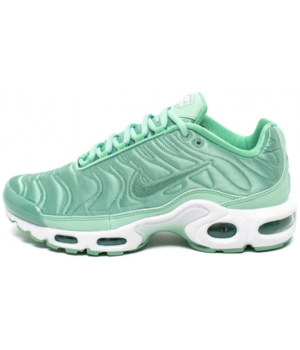 Кроссовки женские Nike Air Max Plus Green