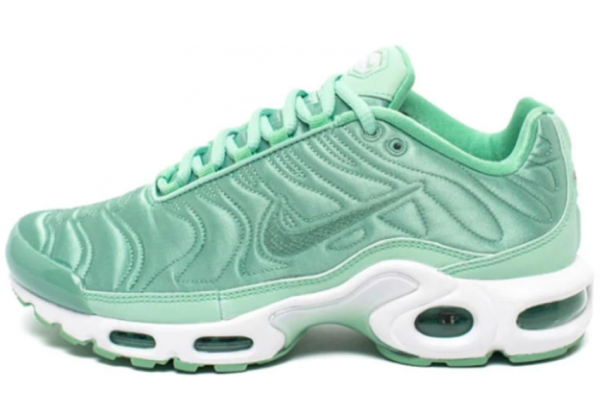 Кроссовки женские Nike Air Max Plus Green