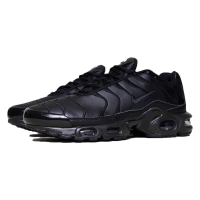 Nike Air Max TN Plus Triple Black