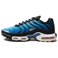 Nike Air Max TN Plus Hyper Blue