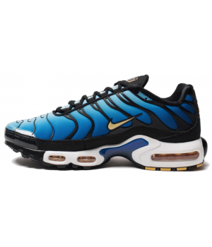 Nike Air Max TN Plus Hyper Blue