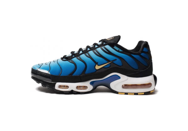 Nike Air Max TN Plus Hyper Blue