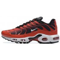 Nike Air Max TN Plus Red