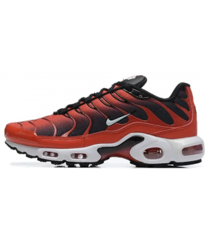 Nike Air Max TN Plus Red