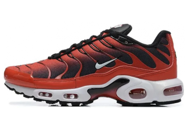 Nike Air Max TN Plus Red