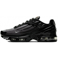 Nike Air Max TN Plus 3 Black