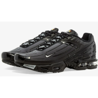 Nike Air Max TN Plus 3 Black