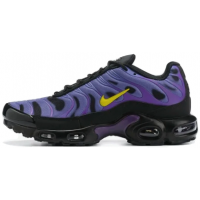 Nike Air Max TN Plus Purple