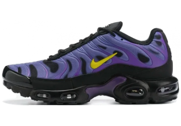 Nike Air Max TN Plus Purple